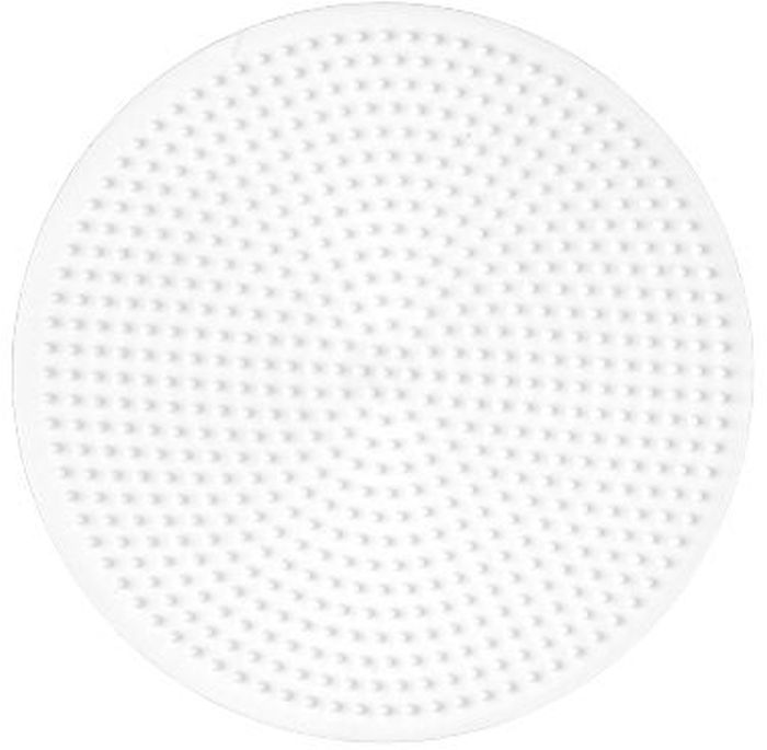 Hama® Bügelperlen Stiftplatte großer Kreis Hama® Bügelperlen Stiftplatte großer Kreis