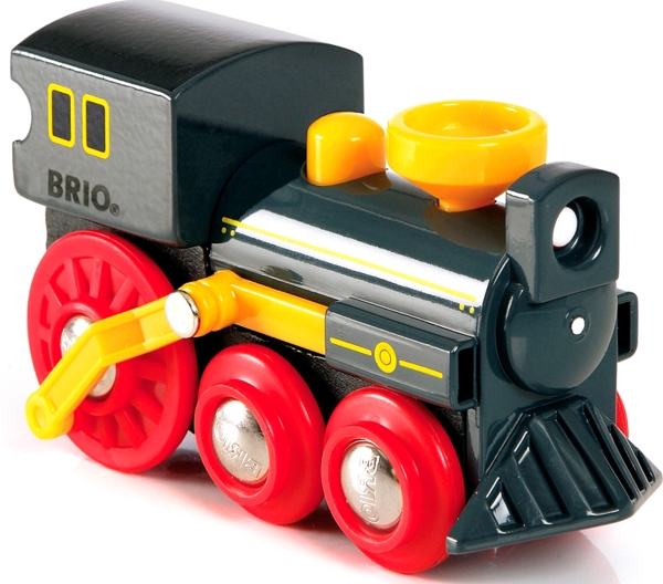 Ravensburger 63361700 Westernlok BRI Bahn Ravensburger 63361700 Westernlok BRI Bahn