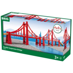 Ravensburger 63368300 Hängebrücke RW Bridges Ravensburger 63368300 Hängebrücke RW Bridges