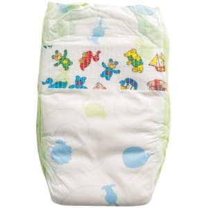 Puppenwindeln, 3 Stück, Gr. 35-50 cm Puppenwindeln, 3 Stück, Gr. 35-50 cm