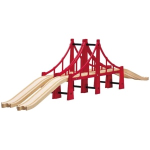 Ravensburger 63368300 Hängebrücke RW Bridges Ravensburger 63368300 Hängebrücke RW Bridges