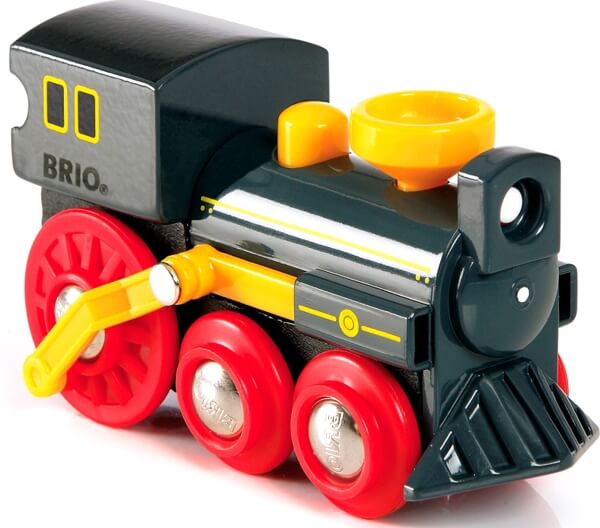 Ravensburger 63361700 Westernlok BRI Bahn Ravensburger 63361700 Westernlok BRI Bahn