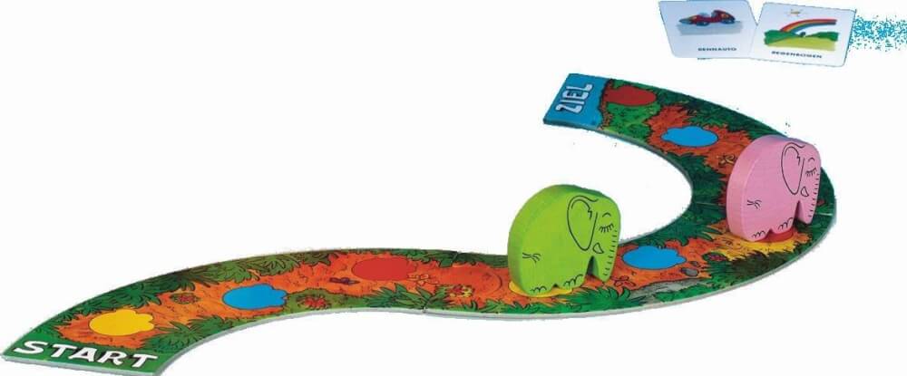 Piatnik 6013 Activity Kindergarten Piatnik 6013 Activity Kindergarten