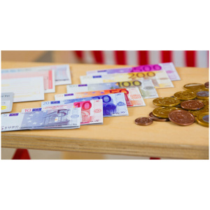 Beeboo Kitchen Spielgeld Euro Beeboo Kitchen Spielgeld Euro