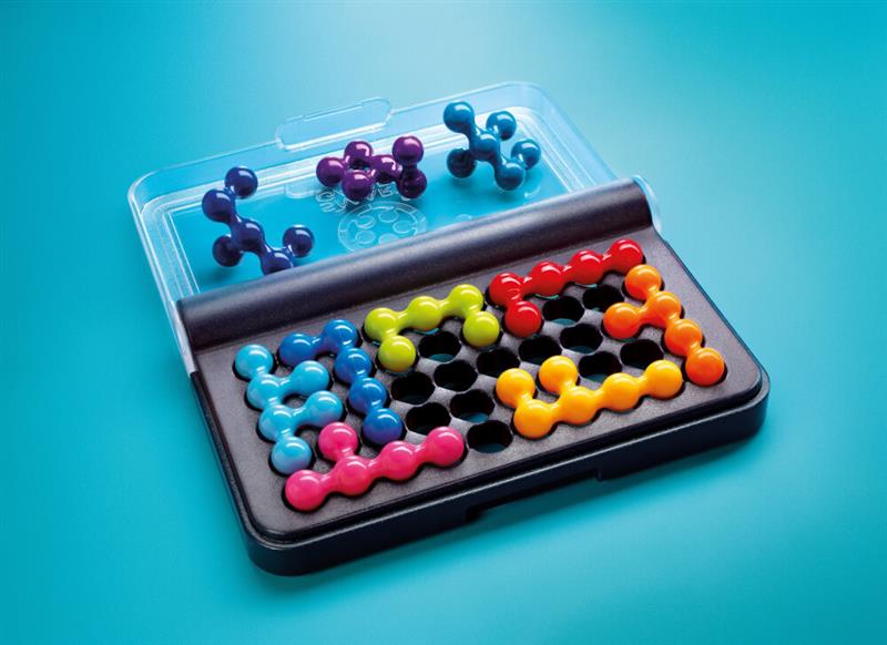 SMARTGAMES IQ Fit SMARTGAMES IQ Fit