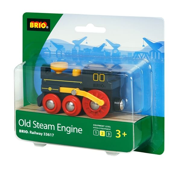 Ravensburger 63361700 Westernlok BRI Bahn Ravensburger 63361700 Westernlok BRI Bahn