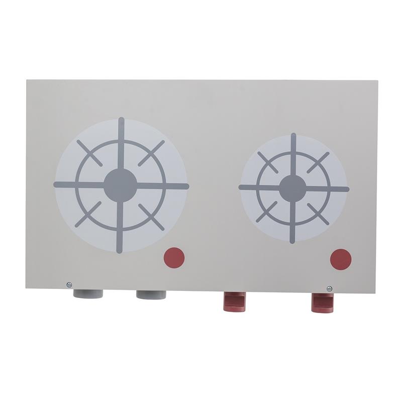 Bloomingville MINI Mini-Herd Holz grau Bloomingville MINI Mini-Herd Holz grau