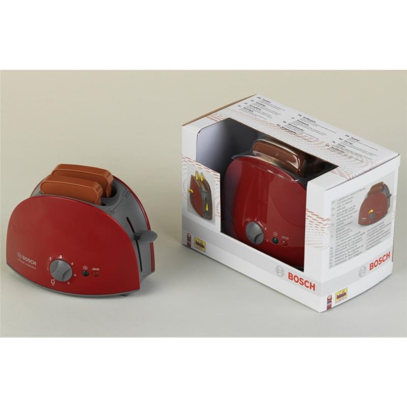 Theo Klein Bosch Spiel-Toaster Theo Klein Bosch Spiel-Toaster