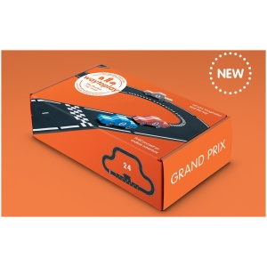 waytoplay Grand Prix - 24 Segmente waytoplay Grand Prix - 24 Segmente