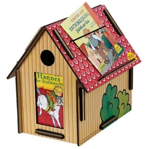 Werkhaus Pixi Box Haus Werkhaus Pixi Box Haus