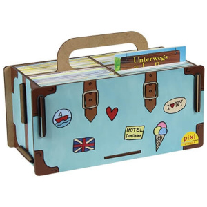 Werkhaus Pixi Box Koffer Werkhaus Pixi Box Koffer