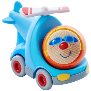 HABA Kullerbü Hugos Hubschrauber HABA Kullerbü Hugos Hubschrauber