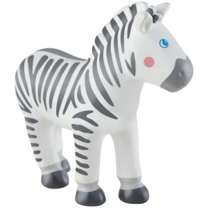 Haba Little Friends Zebra Haba Little Friends Zebra