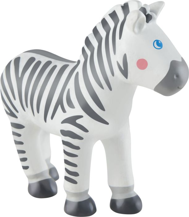 Haba Little Friends Zebra Haba Little Friends Zebra