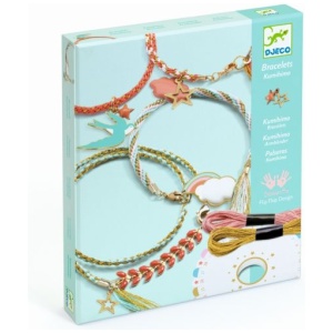 Schmuck basteln: Celeste * Schmuck basteln: Celeste *