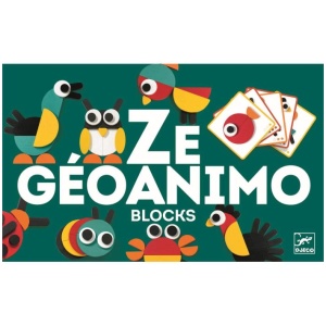 Motorik Gallerie: Ze Geoanimo Motorik Gallerie: Ze Geoanimo