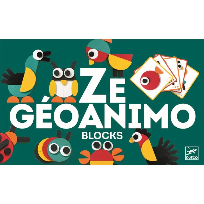 Motorik Gallerie: Ze Geoanimo Motorik Gallerie: Ze Geoanimo