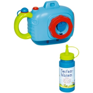 Seifenblasen-Kamera Die Lieben Sieben Seifenblasen-Kamera Die Lieben Sieben
