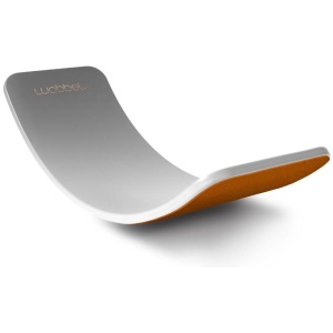 Wobbel Original Limited Edition Pebble Filz rost Wobbel Original Limited Edition Pebble Filz rost