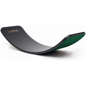 Wobbel Original Limitierte Auflage schwarz gewaschen Filz waldgrün Wobbel Original Limitierte Auflage schwarz gewaschen Filz waldgrün