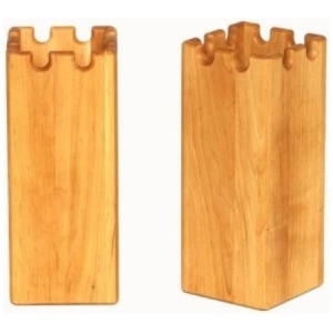 Drewart - kleiner Turm viereckig Drewart - kleiner Turm viereckig