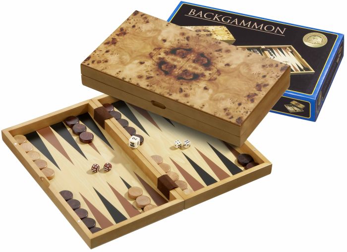 Philos Backgammon Ios medium Philos Backgammon Ios medium