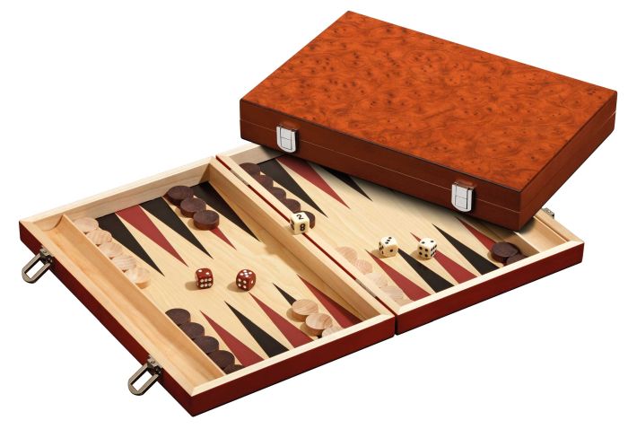 Philos Backgammon Pserimos medium Philos Backgammon Pserimos medium
