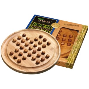 Philos Solitaite, groß, Bambus