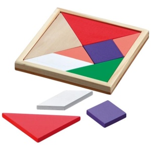 Philos Tangram Philos Tangram