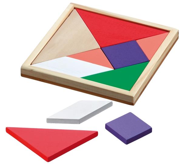 Philos Tangram Philos Tangram