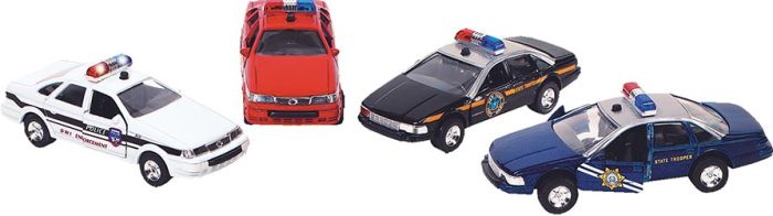 Sonic State Rescue,Polizeiauto mit Sirene + Licht, L= 13 cm sortiert (1 Stück) Sonic State Rescue,Polizeiauto mit Sirene + Licht, L= 13 cm sortiert (1 Stück)