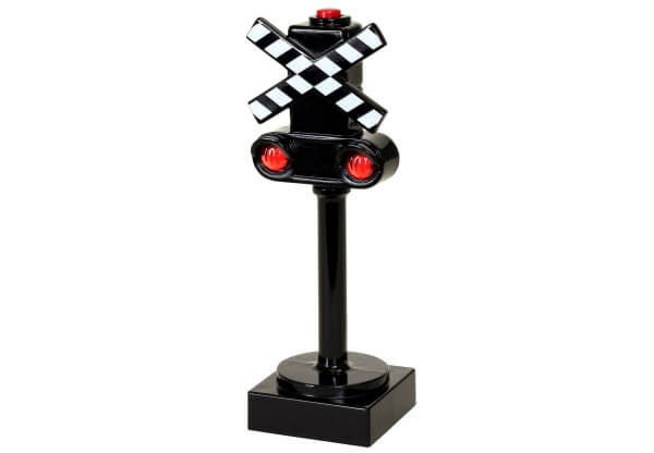 Ravensburger 63386200 Blinkendes Bahnsignal RW Accessories Ravensburger 63386200 Blinkendes Bahnsignal RW Accessories