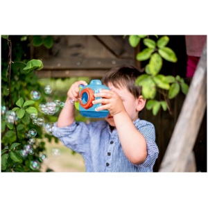 Seifenblasen-Kamera Die Lieben Sieben Seifenblasen-Kamera Die Lieben Sieben