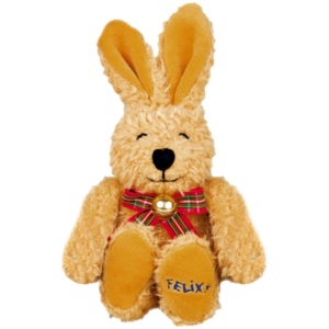 Plüsch-Felix ca. 24 cm Plüsch-Felix ca. 24 cm