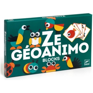 Motorik Gallerie: Ze Geoanimo Motorik Gallerie: Ze Geoanimo