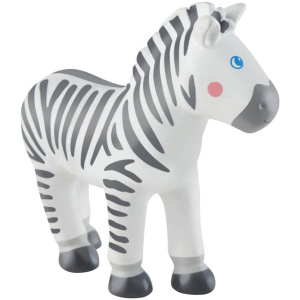 Haba Little Friends Zebra Haba Little Friends Zebra