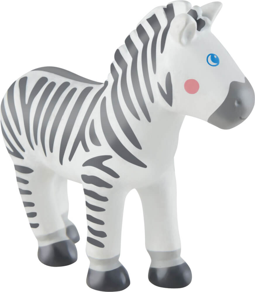 Haba Little Friends Zebra Haba Little Friends Zebra