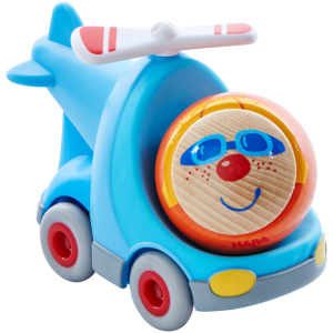 HABA Kullerbü Hugos Hubschrauber HABA Kullerbü Hugos Hubschrauber