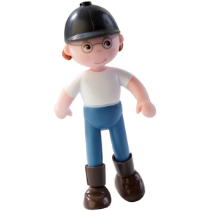 HABA Little Friends Connis Reiterfreundin Anna HABA Little Friends Connis Reiterfreundin Anna