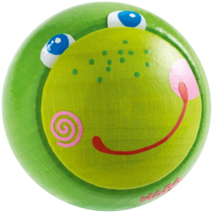 HABA Kullerbü Kugel Fabian Frosch HABA Kullerbü Kugel Fabian Frosch