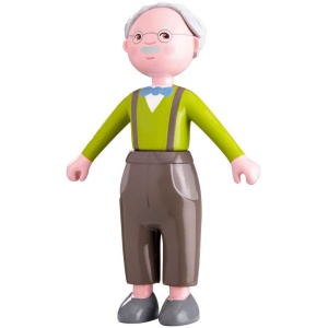 HABA Little Friends Opa Kurt HABA Little Friends Opa Kurt