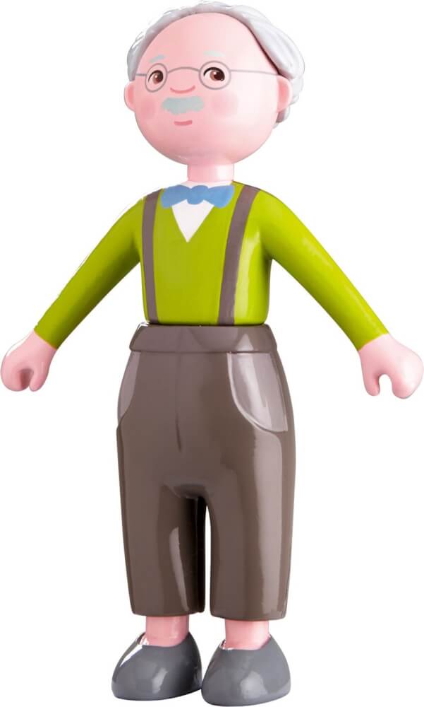 HABA Little Friends Opa Kurt HABA Little Friends Opa Kurt