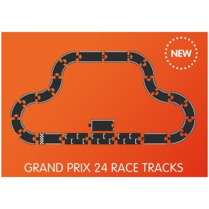 waytoplay Grand Prix - 24 Segmente waytoplay Grand Prix - 24 Segmente