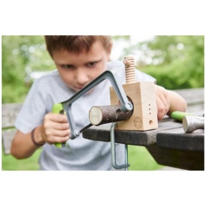 Haba Terra Kids Bügelsäge Haba Terra Kids Bügelsäge