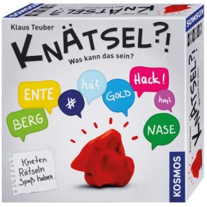 Knätsel Knätsel