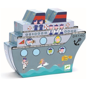 Spiele: Nomad Naviplouf Spiele: Nomad Naviplouf