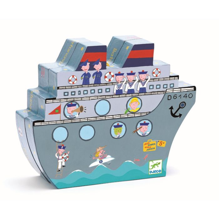 Spiele: Nomad Naviplouf Spiele: Nomad Naviplouf