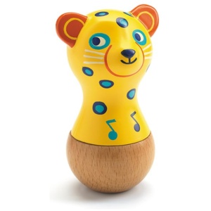 Animambo: Maracas Jaguar Animambo: Maracas Jaguar