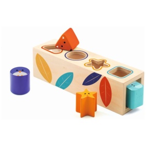 Lernspielzeug: BoitaBasic * Lernspielzeug: BoitaBasic *