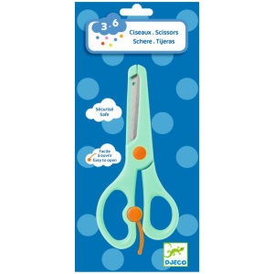 Farben: Schere Farben: Schere